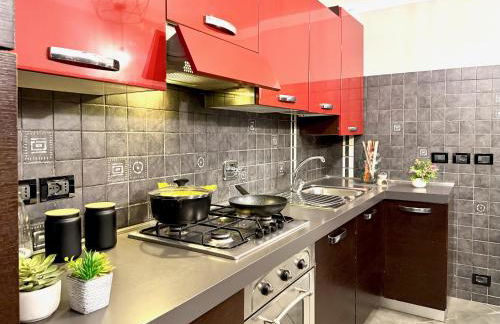 DIMORA DI PRE 68 - Acquario - GENOVABB IT - Foto 4