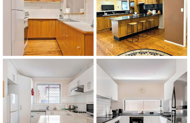 Cheerful 13 Bedrooms with free Parking - Foto 6