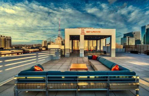 Cozysuites PHX RORO Gym, Pool, Pets, Parking! #5 - Foto 23