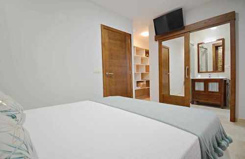 GALIHOST - Preciosa casa marinera en Carril - Foto 21