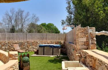 Trullo "Il fico d'india" - Foto 8