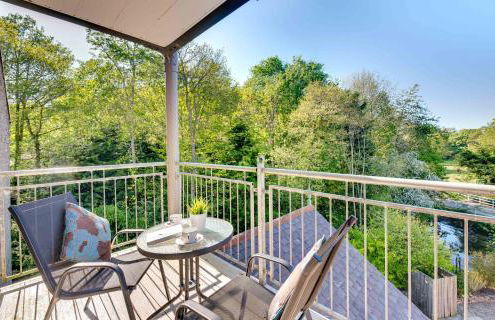 The Grain Rooms at Spindlestone - Foto 16