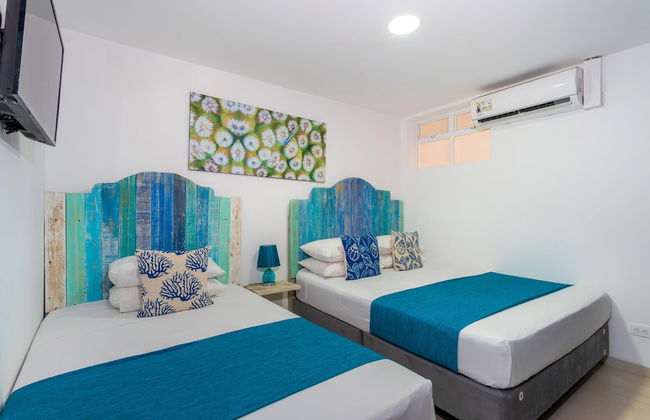 White Coral Apartasuite - Foto 11