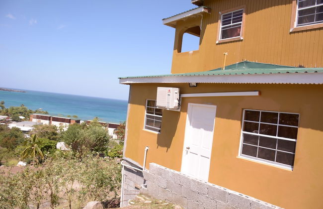 Hillview Apartments and Vehicle Rental - Foto 8