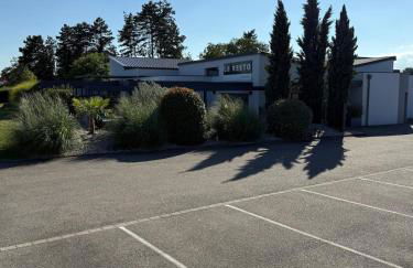 Chaleureuse annexe contemporaine - Foto 17