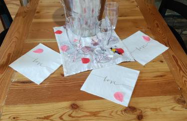 Gite de Champ Chaulier - Foto 49