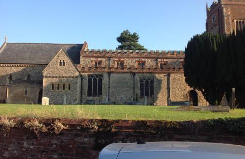 Acacia Cottage - Foto 22