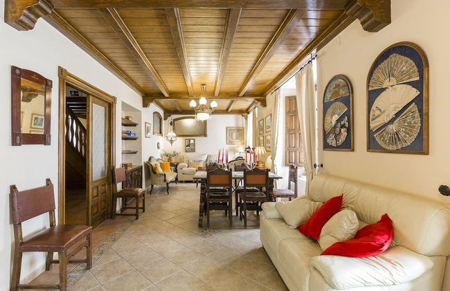 La Casa De Íllora - Foto 23