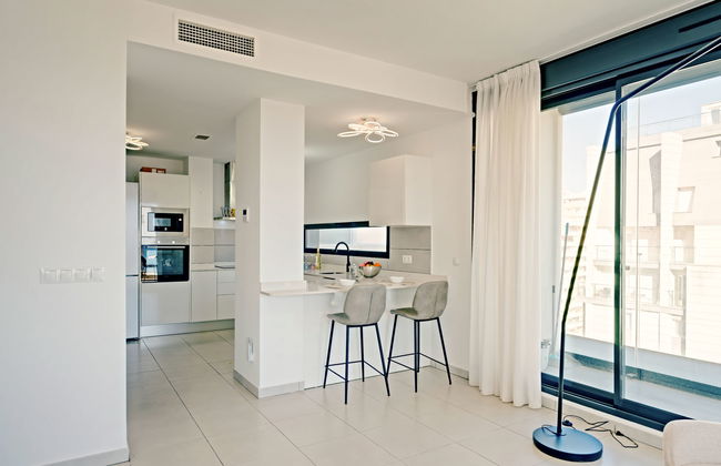 Calpe Beach II - Foto 20