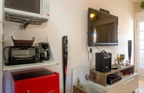 Apartamento Rua das Pedras Búzios - Foto 6