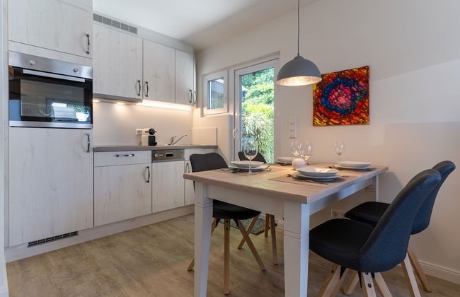 Strandhuus Grömitz - Foto 31