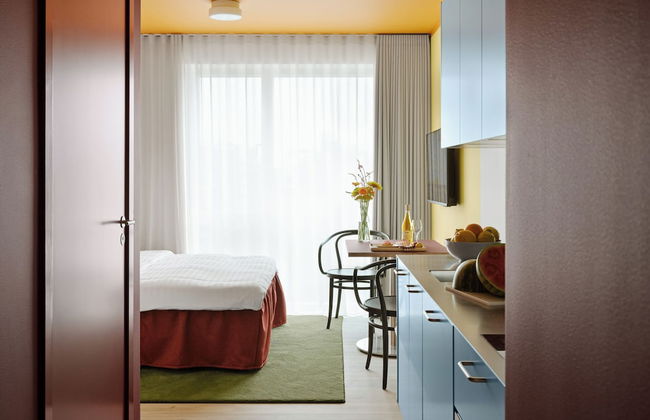 Dahei Apartment Hotel - Foto 6