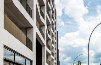 Arbio I Luxury Apartments in East Side Gallery - Foto 17