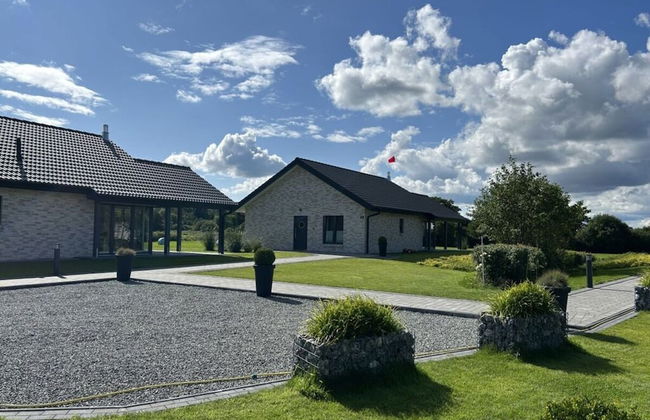 Welcoming Holiday Home by the Baltic Sea - Foto 32