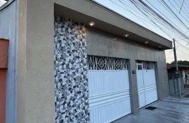 Casa Garden - Seu refúgio com jardim vertical- COP30 - Photo 14