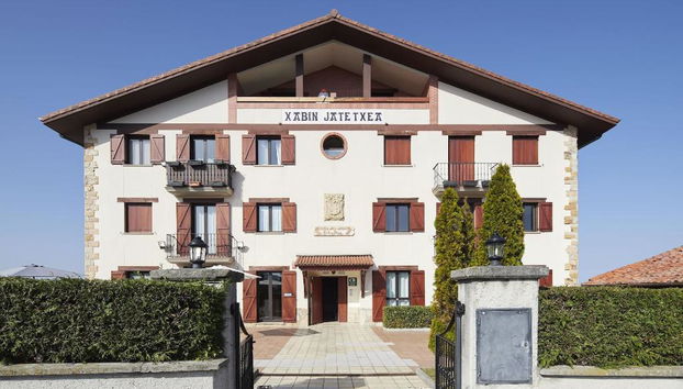 Xabin Etxea - Basque Stay - Foto 4