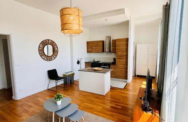 L'Herboriste - Appartements meublés - Photo 26