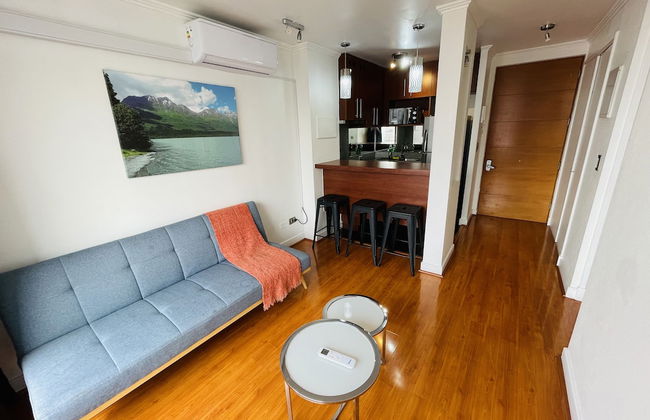 Rho Departamentos - Foto 68