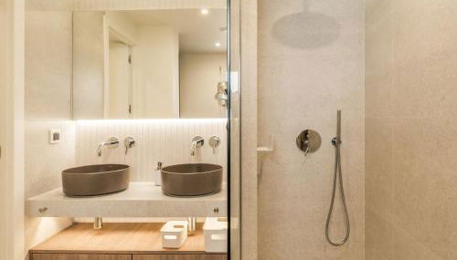 Casa Tucan Javea - Luxury House with Large Pool, 10 min walk to Arenal Beach - Foto 3, Shower