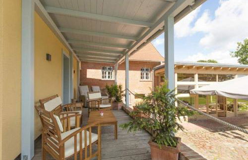 Ferienhaus Gut Landleben - Foto 7