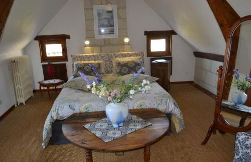 Gîte Dagueloire - Photo 24