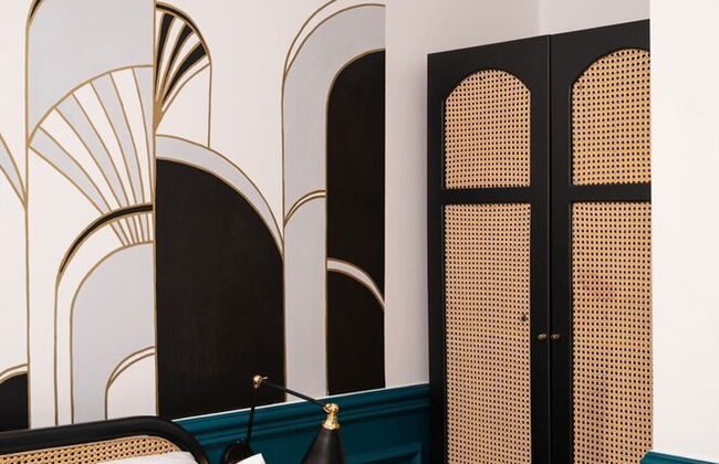 The Neat Nostalgic 2bdr Apt. @ Cairo's Downtown - Foto 5