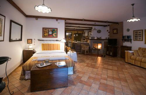 The Flowers' House - Photo 8