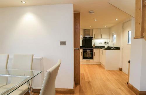 Bridge Cottage - Foto 18