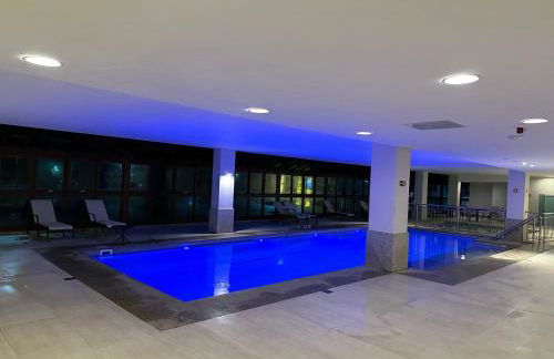 Suíte Vista Azul - Frente para Pedra Azul - Photo 27