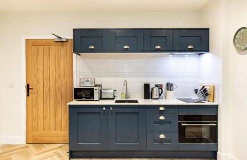 Rock Mill 1 Bed Apartment 4 - Foto 7