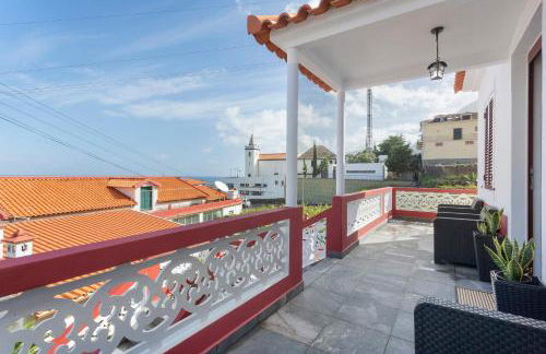 Casa Da Avó Ferreirinha - Foto 22