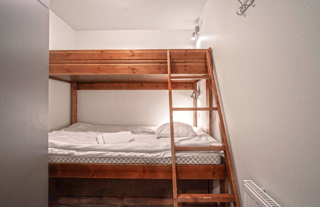 Ski-Inn RukaSuites - Foto 3