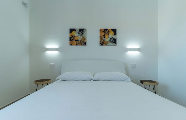 Le Conchiglie Apartments with pool - Foto 4