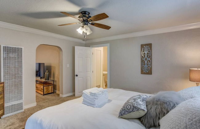 2 Bedroom near Parks, A Lake, Downtown - Foto 2