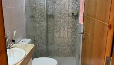 Apto Super Confortável na Vila Nova - Goiânia - Foto 3, towels, Shower