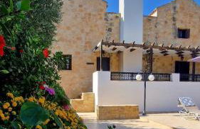 Villa Penelope Luxury Villa for 12 Guests with Pool near Chania - Photo 17