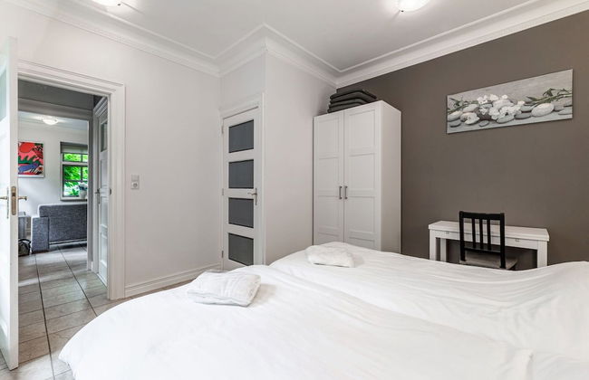 Cosy Apartment in Sint Maartensbrug Near the Beaches - Foto 8