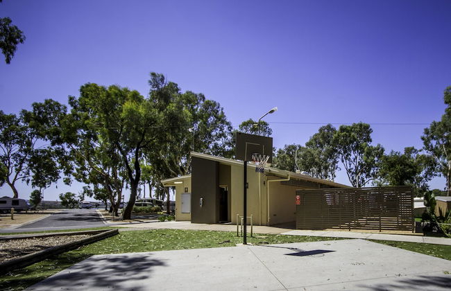 BIG4 Mannum Holiday Park - Photo 61