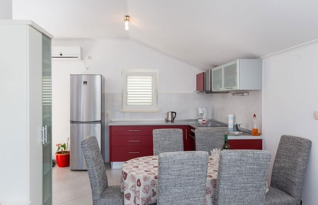 Apartments Memunić - Foto 27