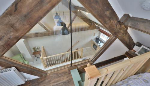 Black Mountains Barn - Foto 4