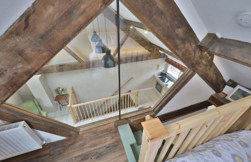 Black Mountains Barn - Foto 4