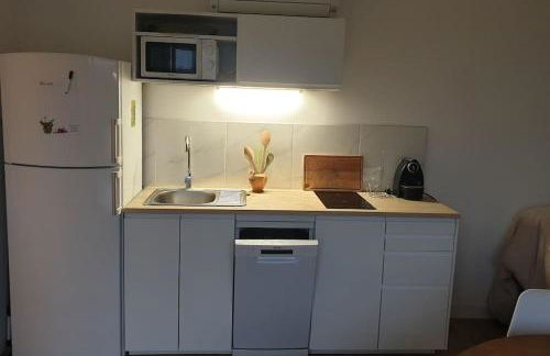 Meublé de tourisme avec terrasse vue montagne - Foto 19