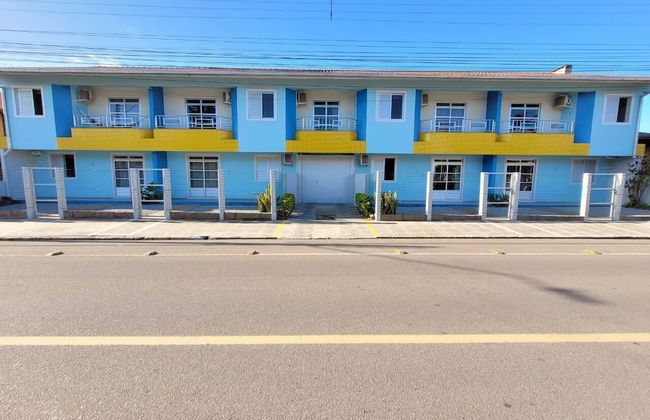 Villa do Oceano Residence - Photo 38