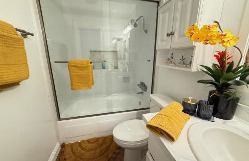 Oceanfront 1 Bed 1 Bath , Parking, Stunning View 337 - Foto 8