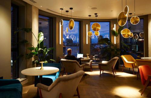 The Gate London City - Foto 20