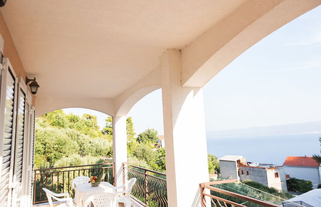 Apartments Adriana - Foto 23