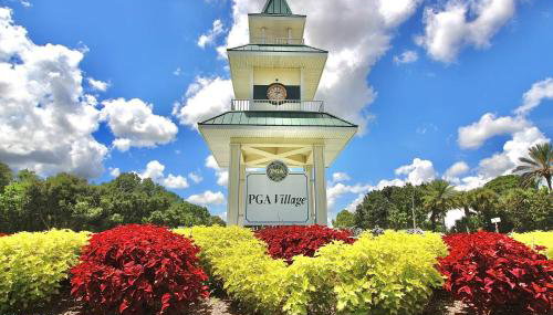 PGA Village Golf Villas Studio - Foto 3