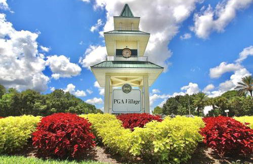 The Studio at PGA Village Golf Villas - Foto 10