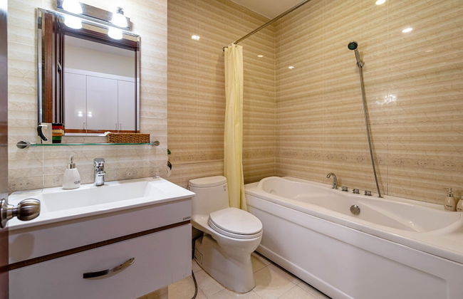 WE HOME Japan Town - Foto 76