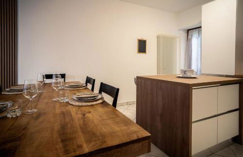 Casa Luzi Appartamento Vista Lago Orta - Photo 22